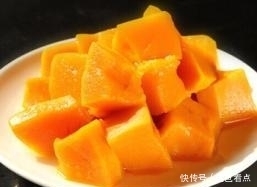 超级|百分之九十九的人都喜欢南瓜这么吃!真的超级美味!