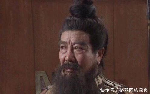 刘备|汉末三国时期最坑主公的人,不是吕布,也不是刘备,而是他