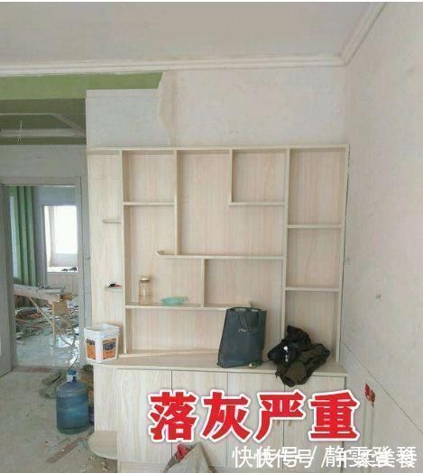 老师傅|新房装修,踩中了12个装修坑,40年的老师傅指着鼻子骂我败家