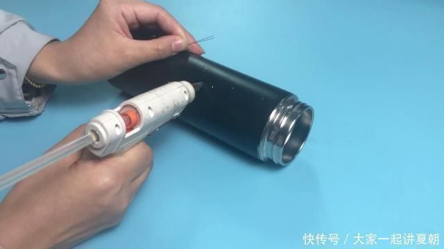 泡沫|你家有废旧的保温杯吗?这个用途真厉害,看完尽快告诉家人还不迟
