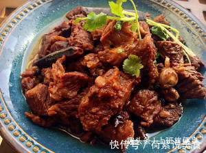 教你做“红烧牛肉”,这样做又软又入味,还不塞牙,做法简单易学