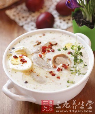 鸡汤虽好 6种人不宜多喝