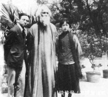 林徽因|梁思成爱不爱林徽因 看这些照片就知道了