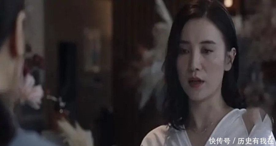 《小舍得》南俪请求蔡菊英回家,却被蔡菊英言语攻击,不欢而散