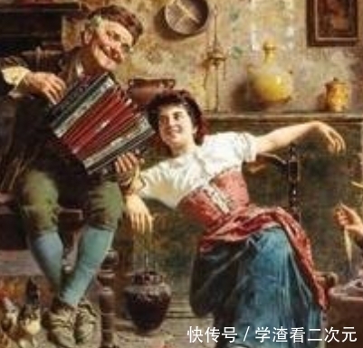 社会经济|“世俗与神权”都要统一,为加强王权,亨利八世与罗马教皇断联