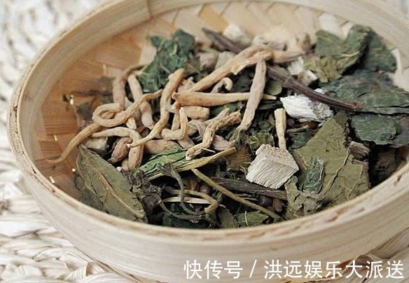 叶子|普通一片“叶子”泡水喝,肝一天比一天干净,健康找上门