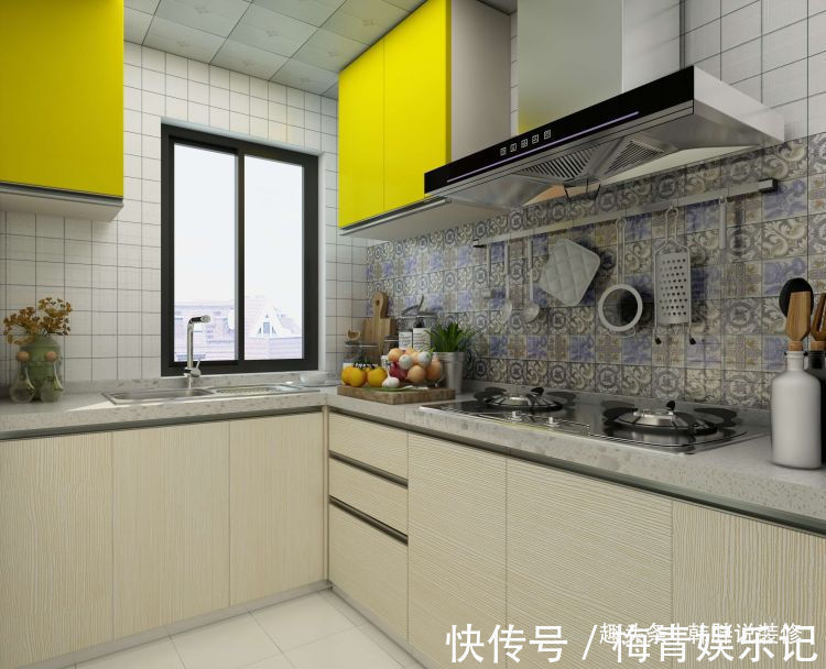 止逆阀|厨房装修,一定要注意这8个“潜规则”,让厨房越用越顺手