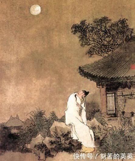 赠汪伦|李白畅游18省, 在此地被骗却留下千古绝唱