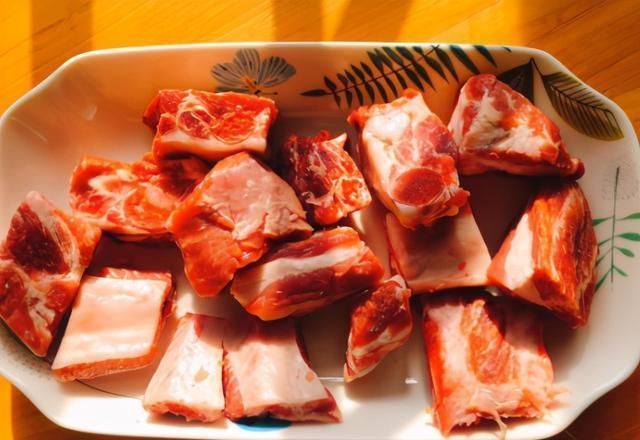 早餐，孩子迷上吃这碗面，有荤有素营养均衡，美味健康还长身体