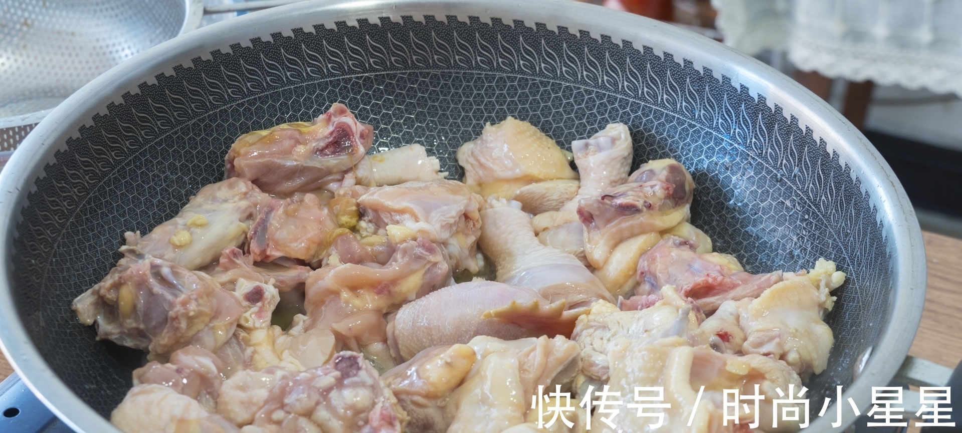 炖锅菜|天热胃口差，最爱一锅炖！7道炖锅菜，照着做简单省事，馋到家了