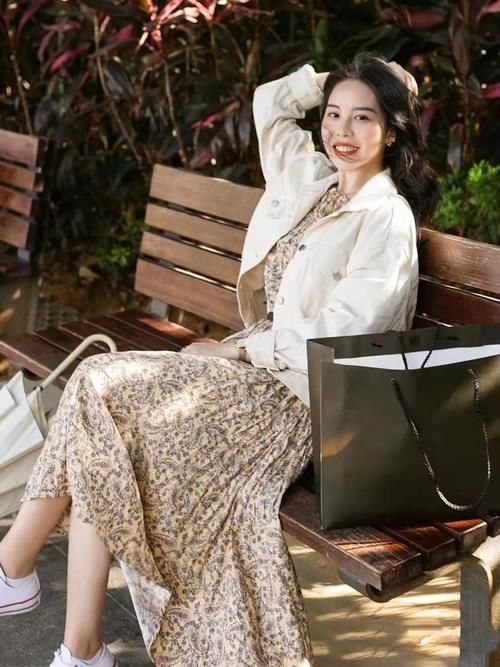 5套早春穿搭公式，看你喜欢哪种风格，诠释美的定义