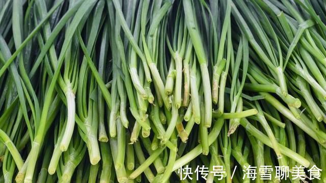 农药|清水洗韭菜等于吃农药,菜贩子都这样做,去农药无残留,吃着放心