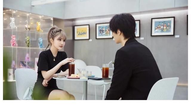 拋開甜蜜濾鏡，《女兒們的戀愛》第四季什么更讓人“上頭”？