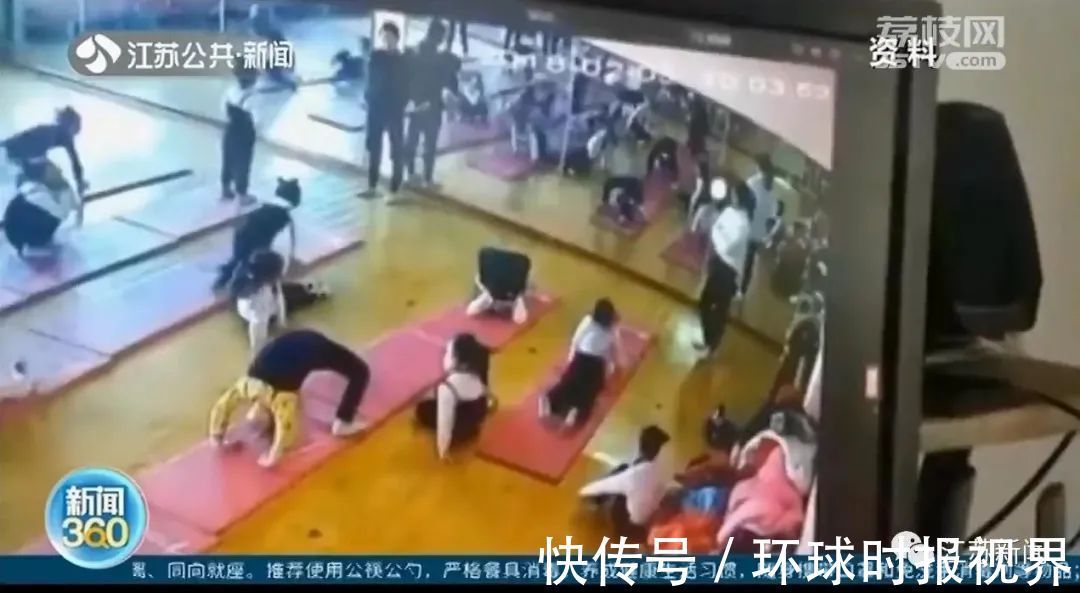 脊柱|女童5岁时练舞下腰致截瘫,4年后脊柱严重侧弯!骨科专家紧急提醒