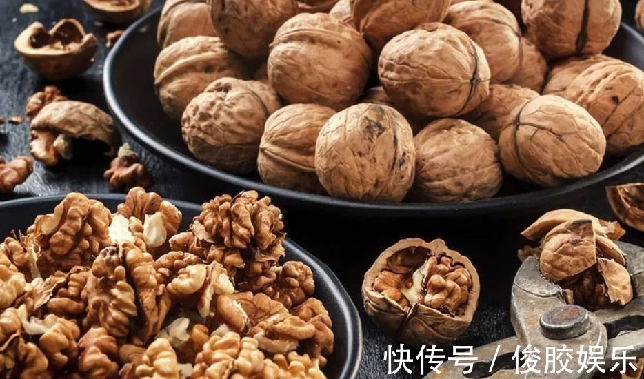榛子|医生斥责有10种坚果不能随便吃!为了家人的健康,记得告诉他们