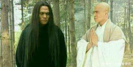 佛祖|三界之内为啥无人能杀死无天燃灯佛祖他前世太特殊了