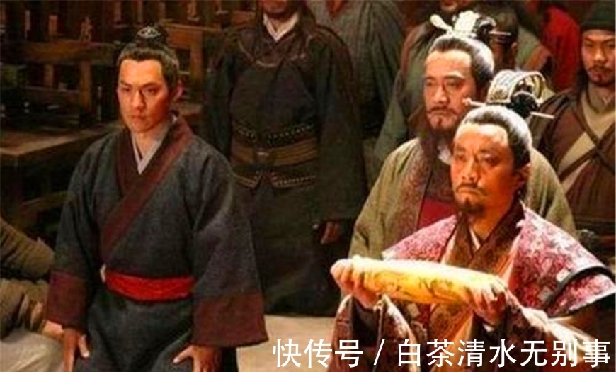 宋徽宗&水浒传:宋江都被杀了,皇帝却对这位好汉情有独钟?