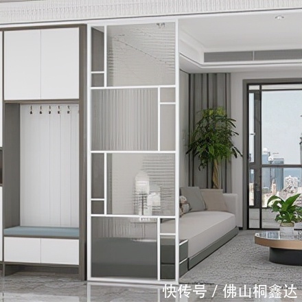 屏风|不锈钢屏风设计和传统屏风有什么区别？不锈钢隔断有哪些优势？