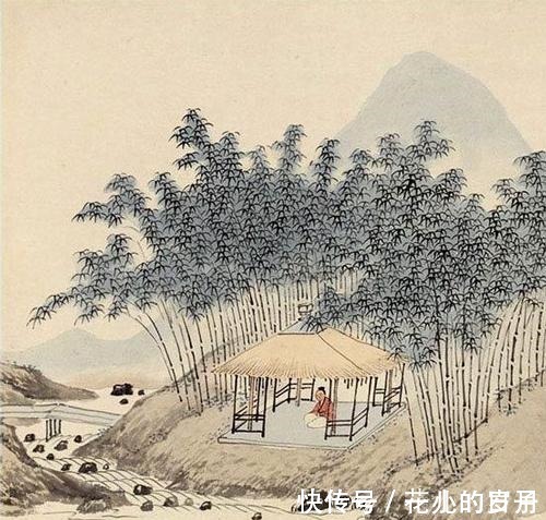 贾易@古人认为,天下一共有五件令人畏惧的大事!