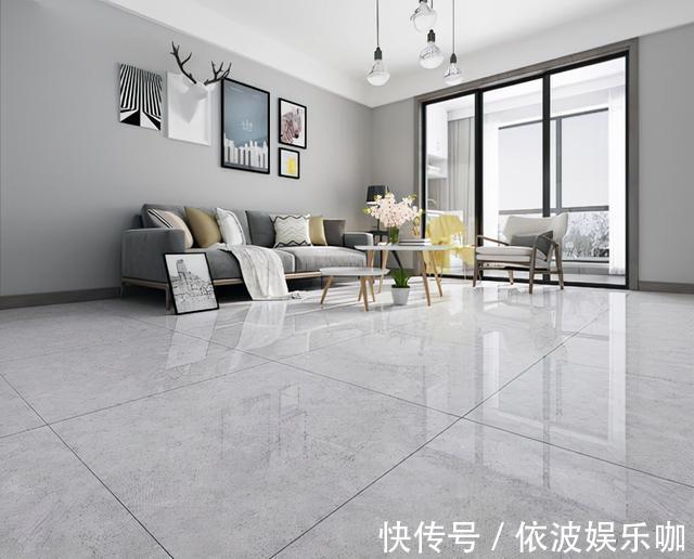 瓷砖|装了两套房后才明白,这五处没必要花大价钱,东西实用就行