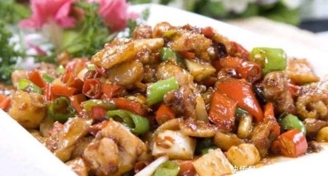 实实在在的几道家常菜,做法简单美味可口,味道不输酒店大厨