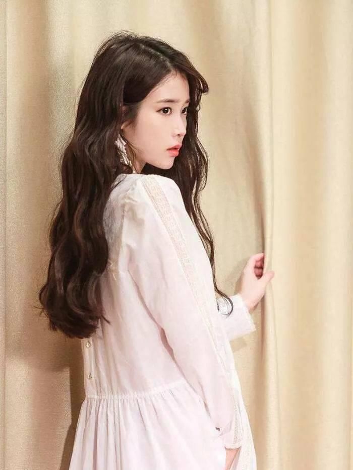 发量|原来卷发可以这么好看!时髦又显脸小,增加发量颜值暴增!