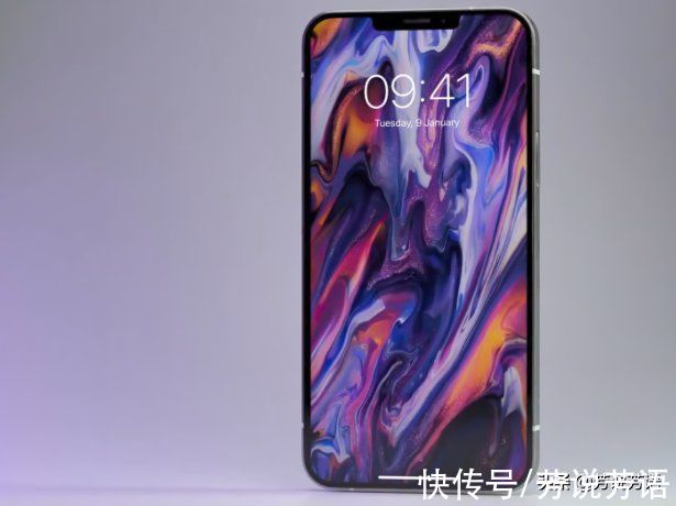 mini|iPhone14mini曝光：120hz配后置双摄，美与性能的碰撞