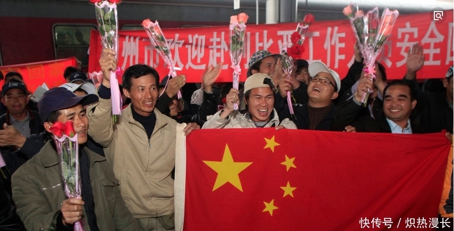 嫉妒|面对我国撤侨的快速, 歪果仁只有羡慕嫉妒恨, 面对那些冒充的外国人怎么区分