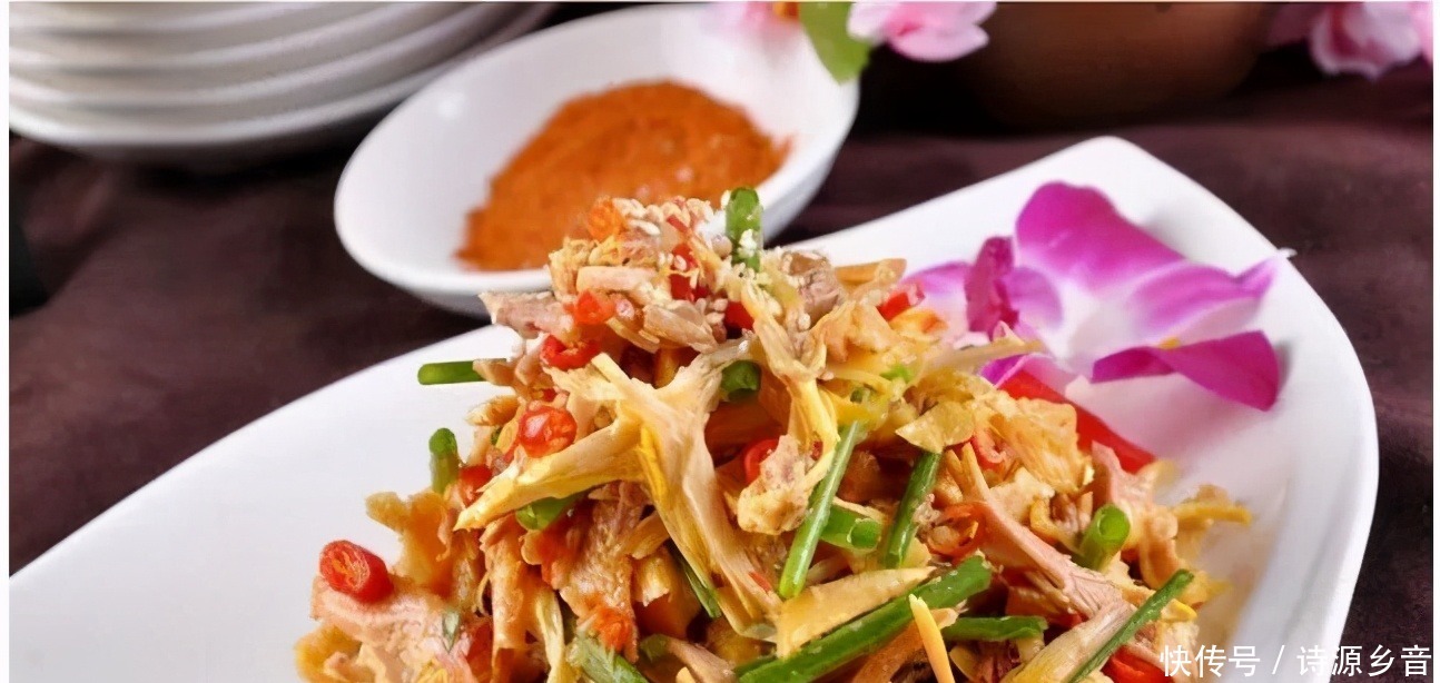 分享27款菜肴简单做法,精选食材用心烹饪,味道极好,值得尝试!