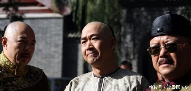 千古|知府为让纪晓岚难堪,出上联“鼠无大小皆称老”,下联成千古绝对