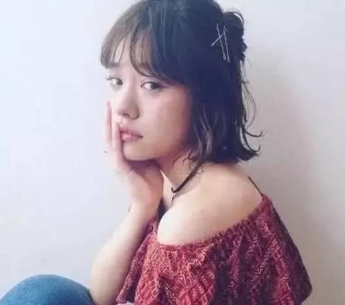 2021最火的发型，实在太美了 ，你试了吗？