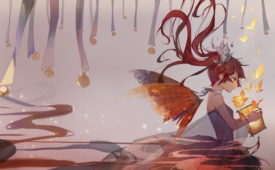 初音未来|活在同人当中的虚拟歌姬:人气曾不输洛天依,只因抄袭初音被抛弃