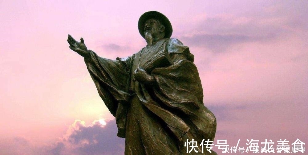 历史人物&王安石在变法前写了一首诗,短短几句气势磅礴,读来令人拍案叫绝