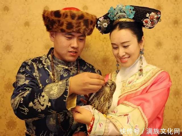 满族|满族老人讲述满族人家过年习俗