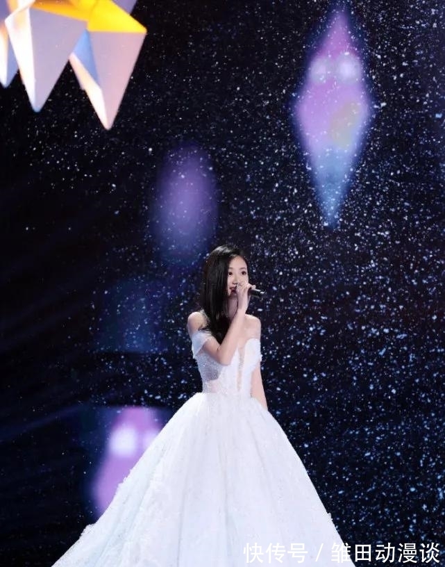一生中最愛|從《中國好聲音》走出來的女孩