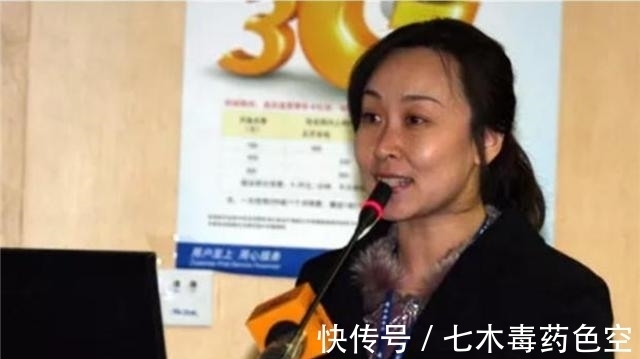 省长|那个为任正非生下孟晚舟，省长的女儿孟军，离婚后生活过得如何？