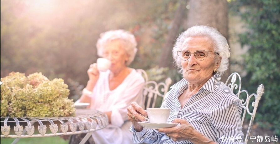 符合這5個指標，那可是長壽候選人，你若占了一半，值得恭喜