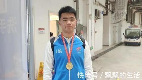大海|技动青春·金牌之路③梁俊:“我的征途是星辰和大海”