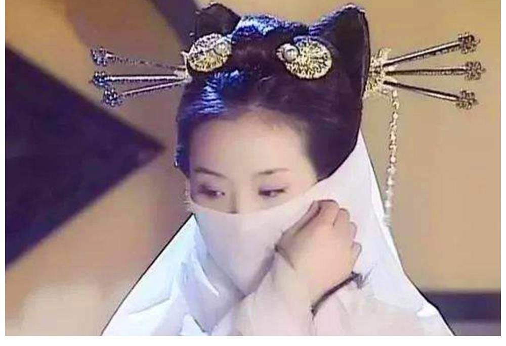 慕容复@天龙后传:虚竹休妻,杀了王语嫣与慕容复,娶梅剑、竹剑四个老婆