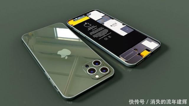 Pro|iPhone 12Pro Max开箱评测,顶级旗舰的水准有多高