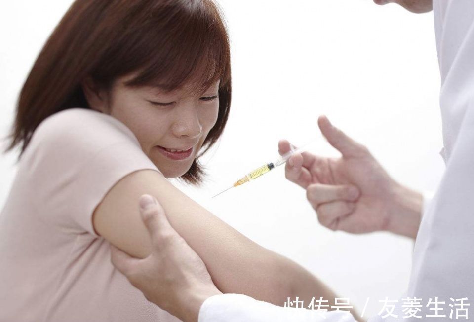 运动|哺乳期不是“原始期”,能化妆、烫发,也能打疫苗,就是注意这点