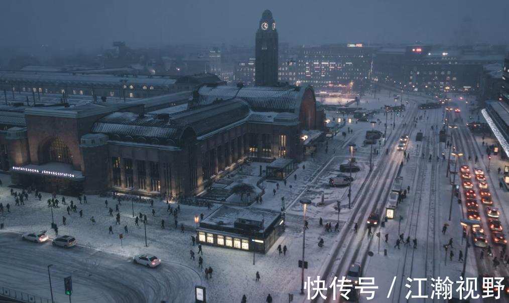 鹤岗|牡丹江二手房低至每套5万元？东北房价为什么都这么便宜？