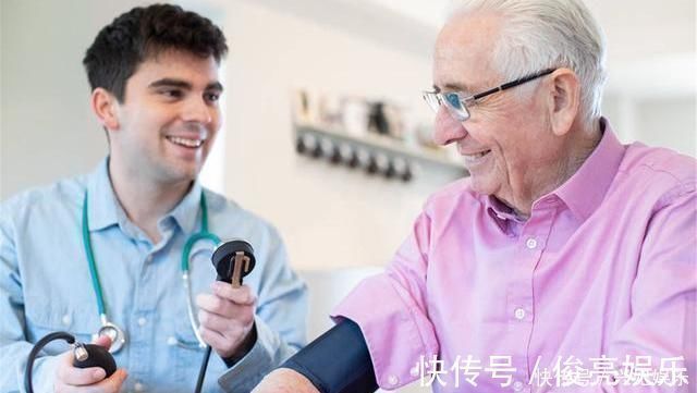 血管健康|一旦查出高血压,忌口2白,摒弃3习,做好4事,血压慢慢回归正常