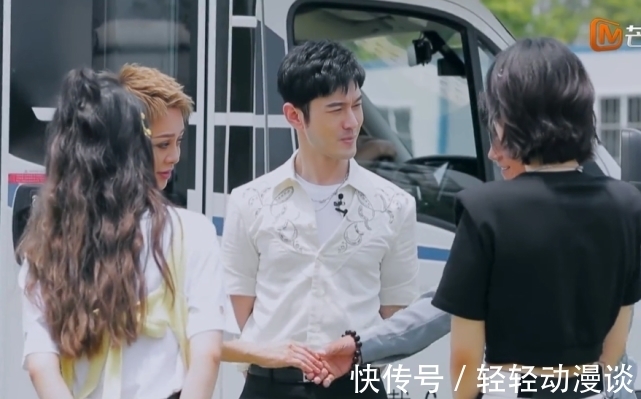 重心|《中餐厅5》重心偏离,嘉宾卖力凹人设,也挡不住风评变差