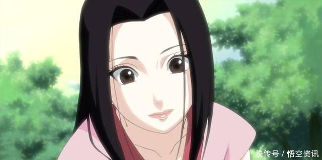 火影忍者忍界共有5位“女装大佬”,白上榜,第五位没人敢娶!