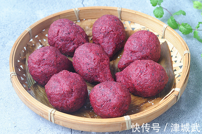 早餐|冬天的绝佳早餐,钙是牛奶的6倍,学生娃多吃,补脑特别好!