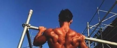 大错特错|引体向上为什么很多人都做不了？只是因为力量差吗？大错特错