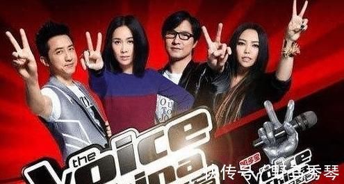 74岁老爷子参加好声音，四位导师无一人转身，庾澄庆：我们不配