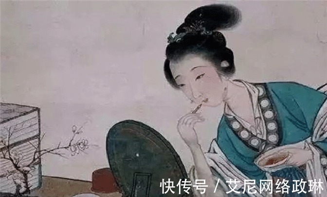 服饰|宋代女性的“剁手之路”，服饰，化妆品，她们也爱买买买