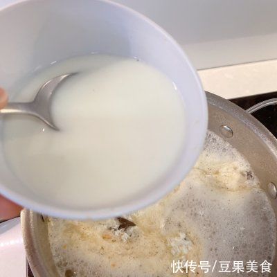 学会这道三丝羹，想低调都不行